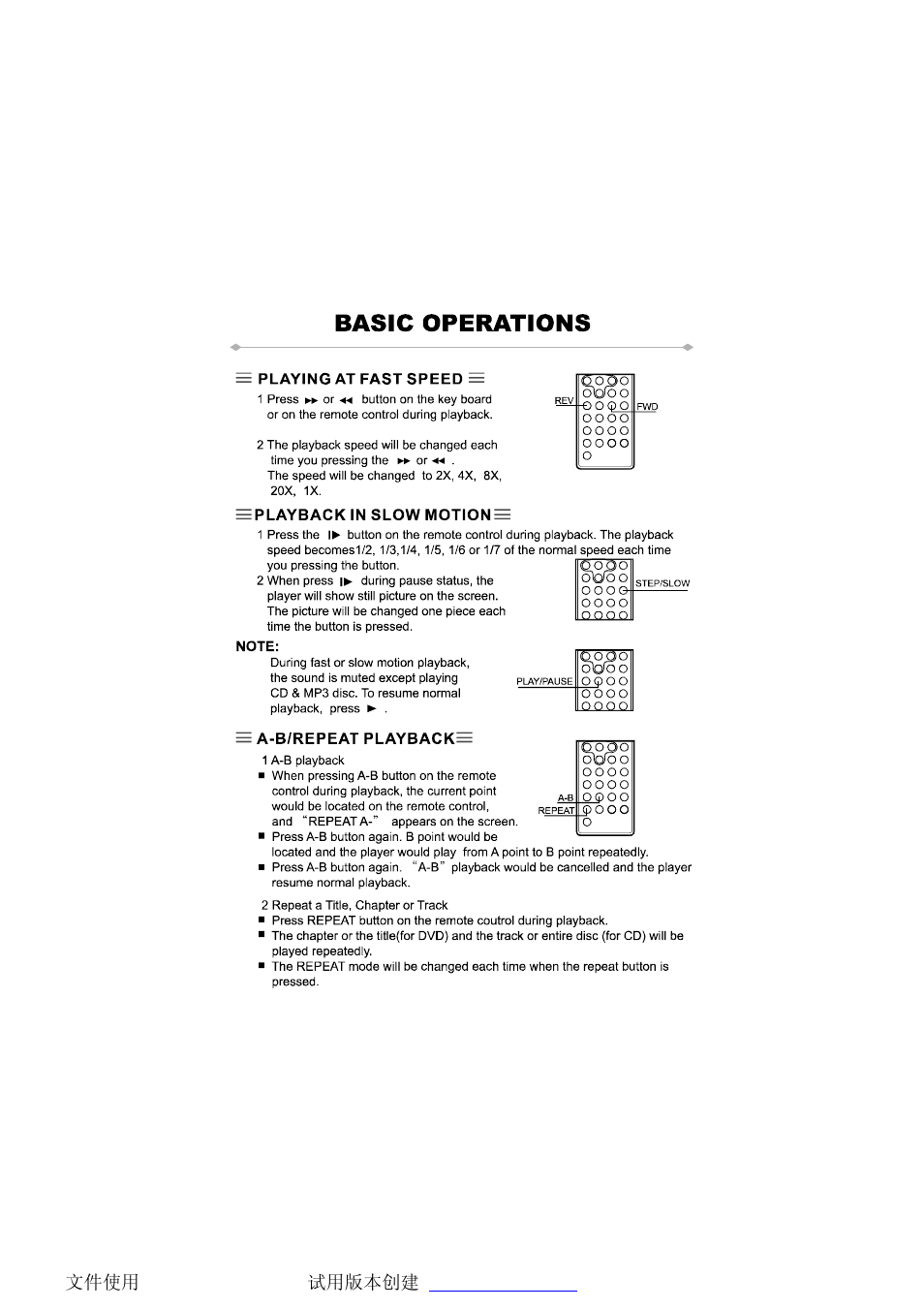 NextBase SDV97-AC User Manual | Page 31 / 50