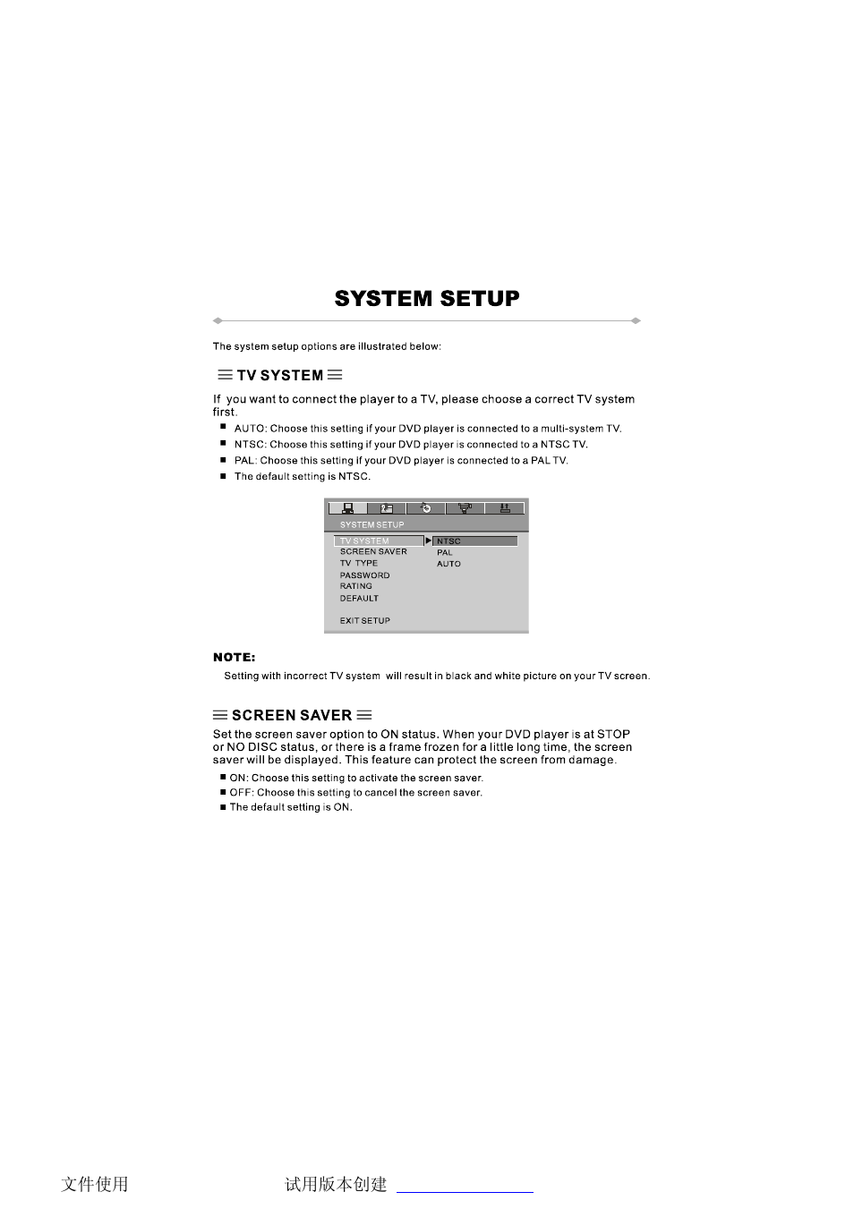NextBase SDV97-AC User Manual | Page 38 / 50