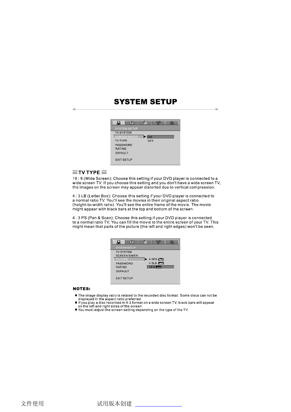 NextBase SDV97-AC User Manual | Page 39 / 50