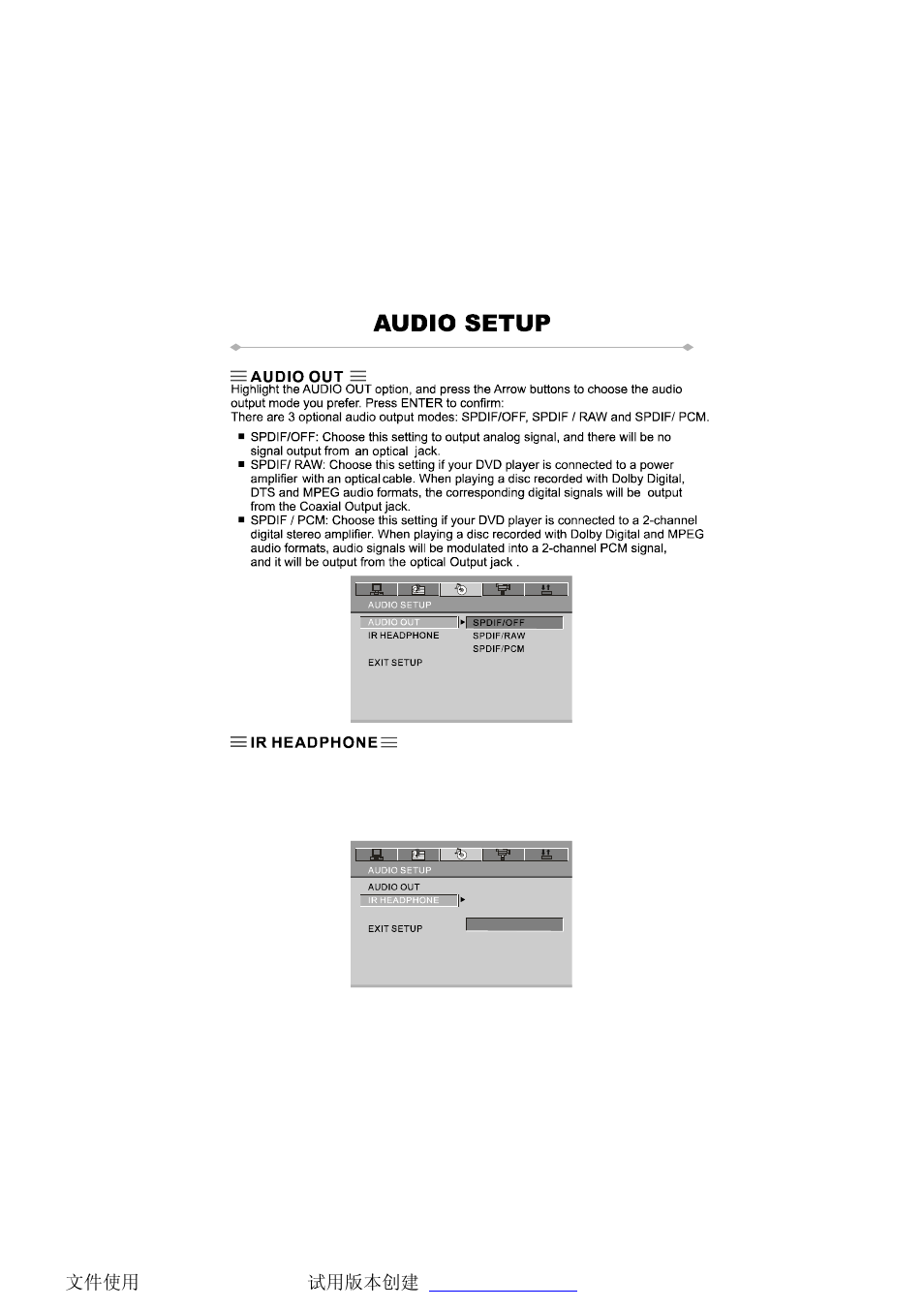 NextBase SDV97-AC User Manual | Page 43 / 50