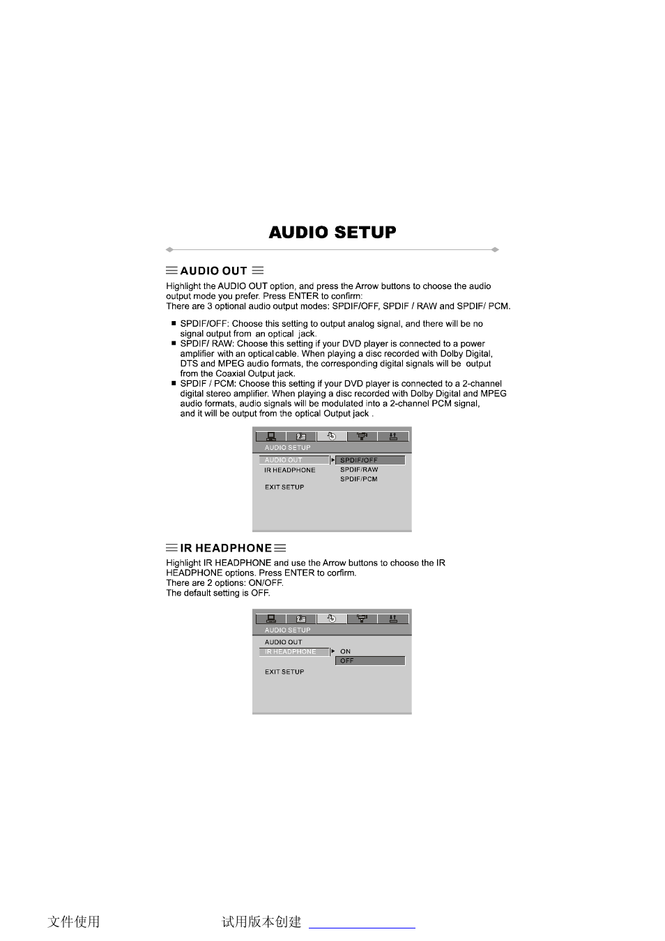 NextBase SDV97-AM User Manual | Page 41 / 48