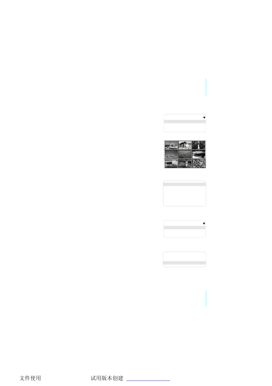 NextBase Gallery 15 User Manual | Page 16 / 32