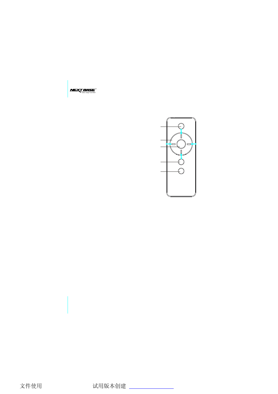 NextBase Gallery 15 User Manual | Page 9 / 32