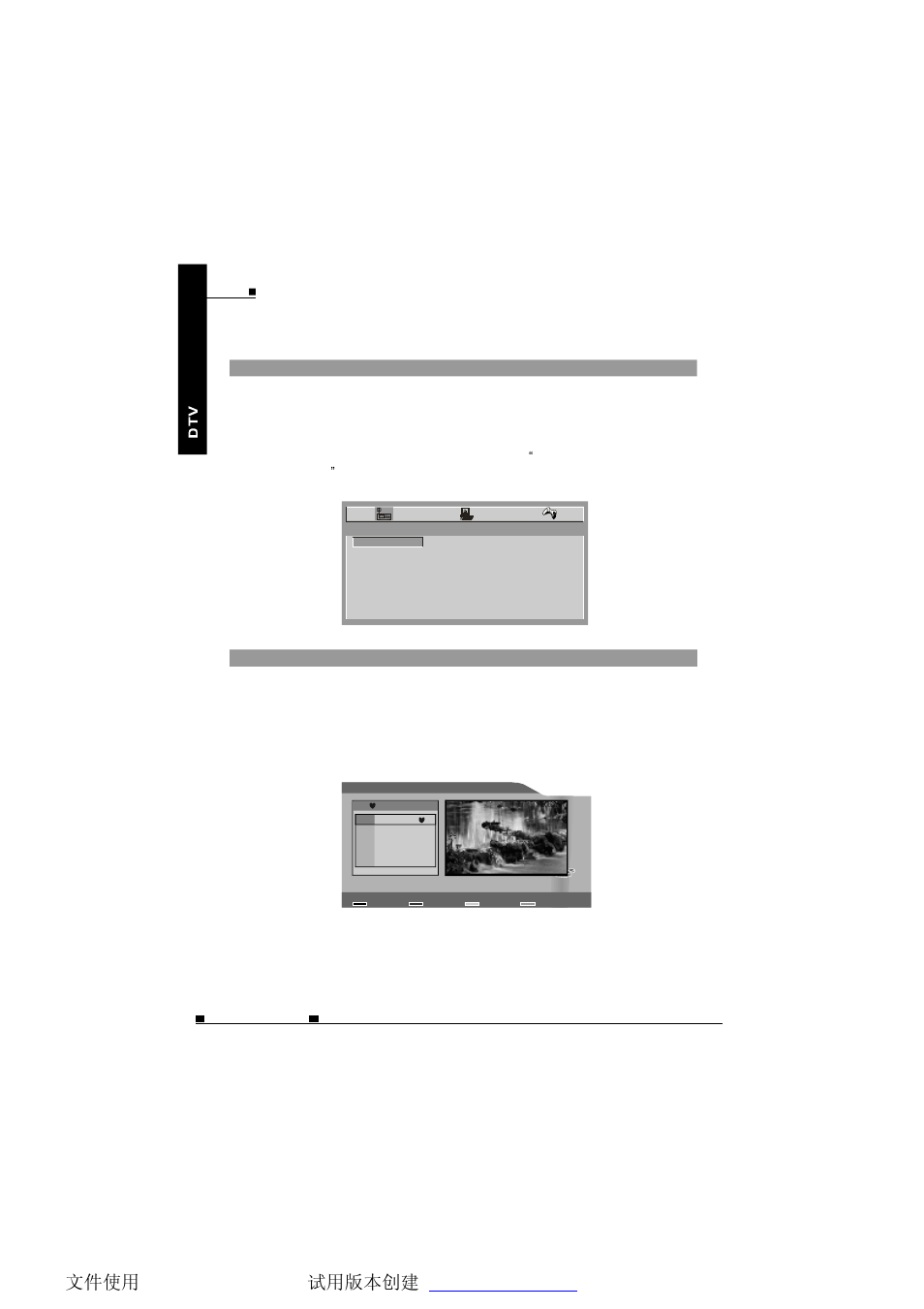 NextBase TV700 User Manual | Page 21 / 35