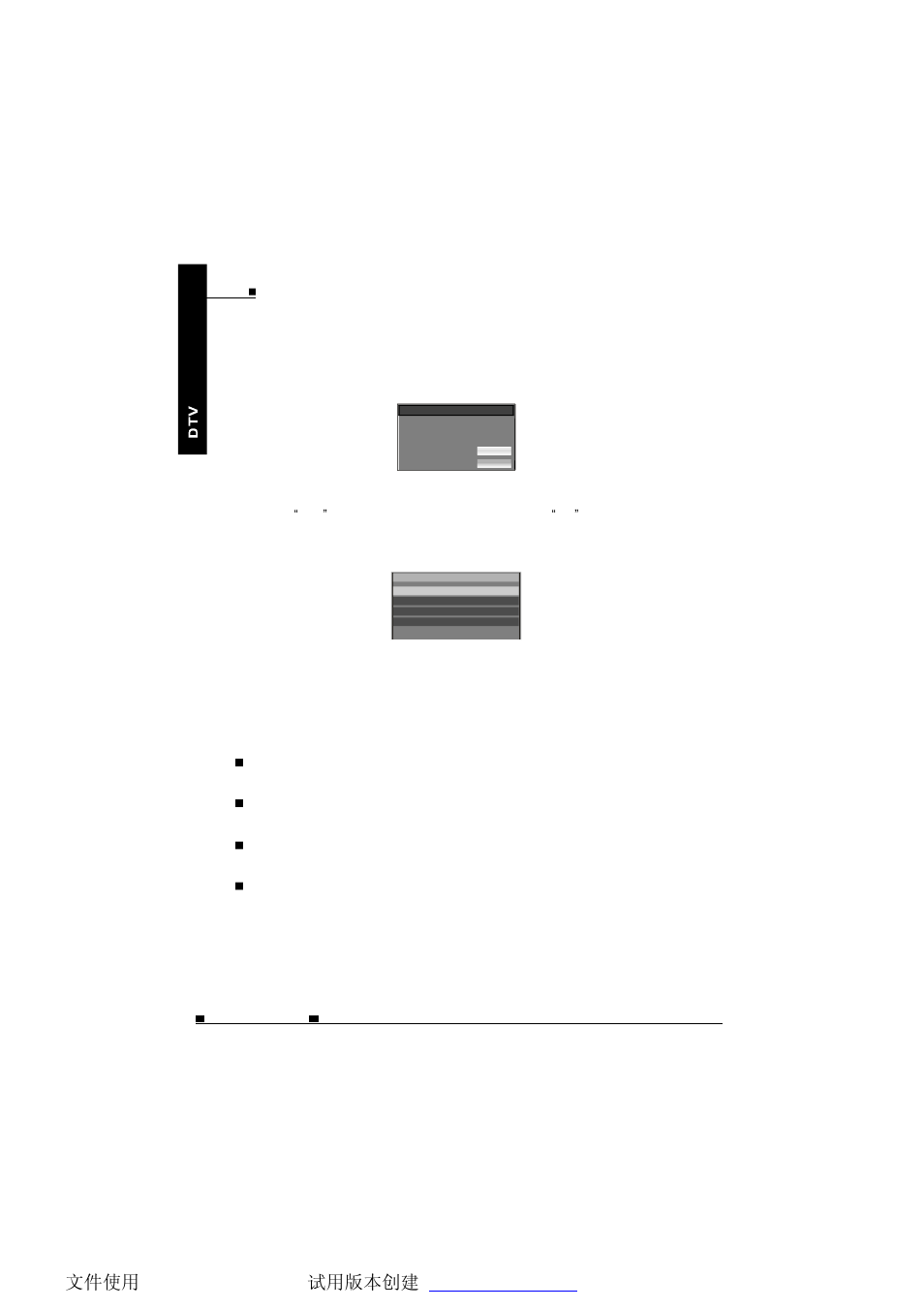 NextBase TV700 User Manual | Page 27 / 35