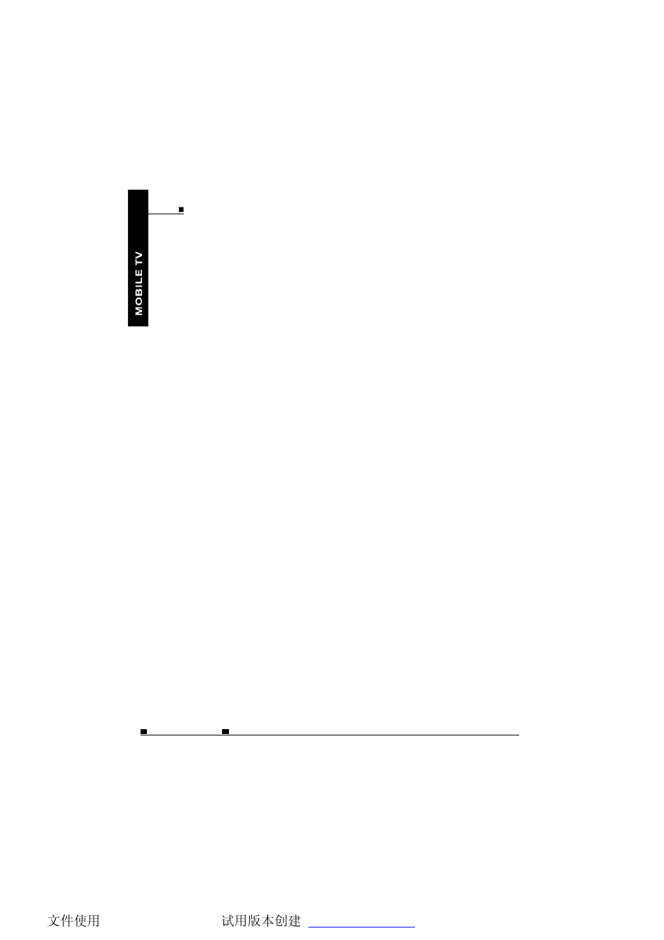 NextBase TV700 User Manual | Page 3 / 35