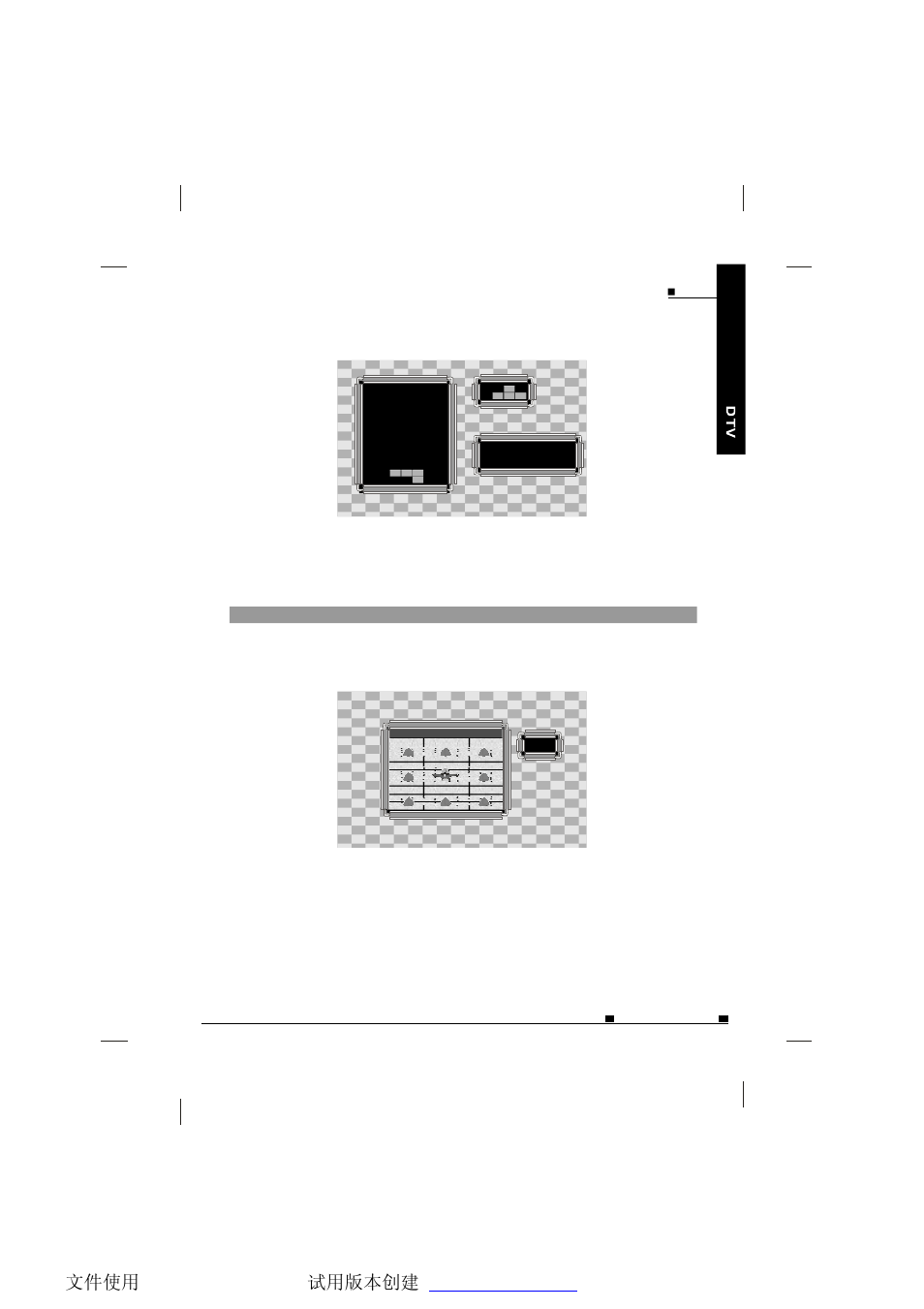 NextBase TV700 User Manual | Page 32 / 35