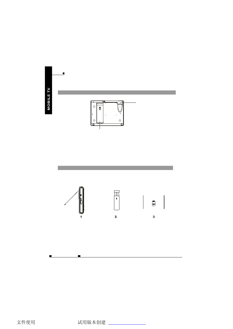 NextBase TV700 User Manual | Page 9 / 35