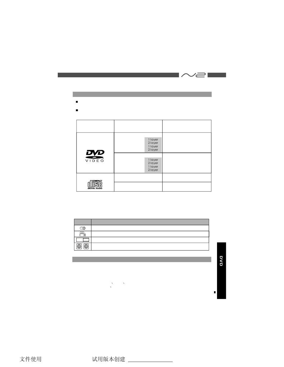 NextBase SDV47-A User Manual | Page 10 / 45