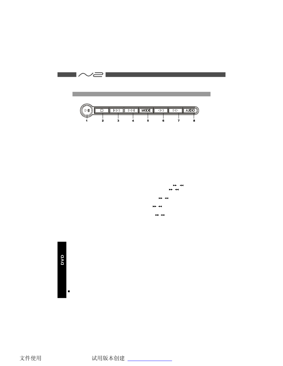 NextBase SDV47-A User Manual | Page 13 / 45