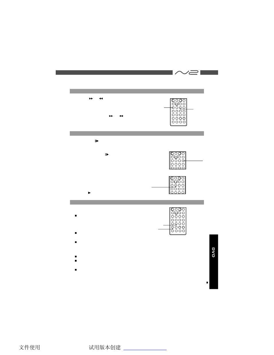 NextBase SDV47-A User Manual | Page 28 / 45