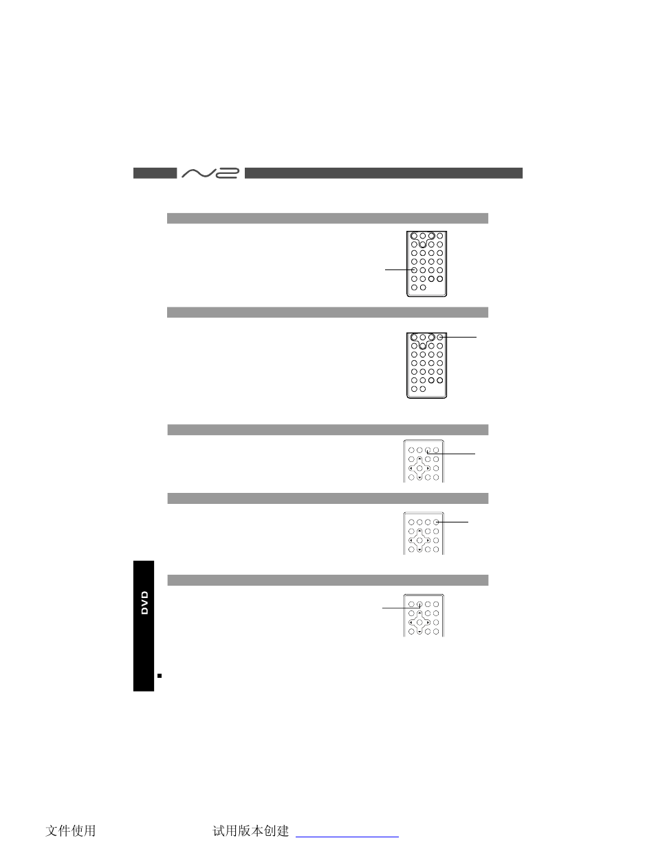 NextBase SDV47-A User Manual | Page 29 / 45