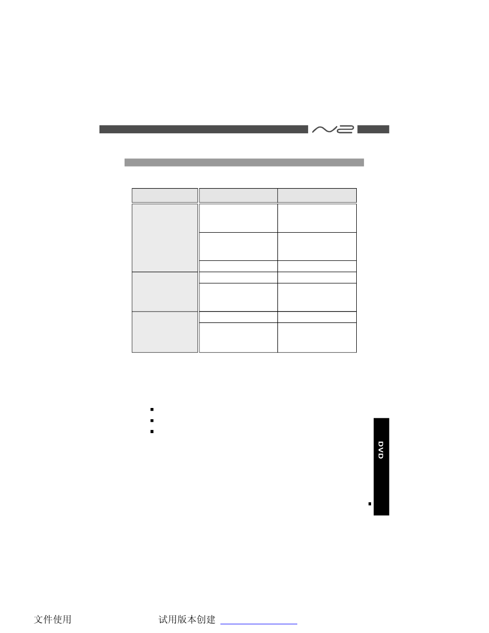 NextBase SDV47-A User Manual | Page 44 / 45