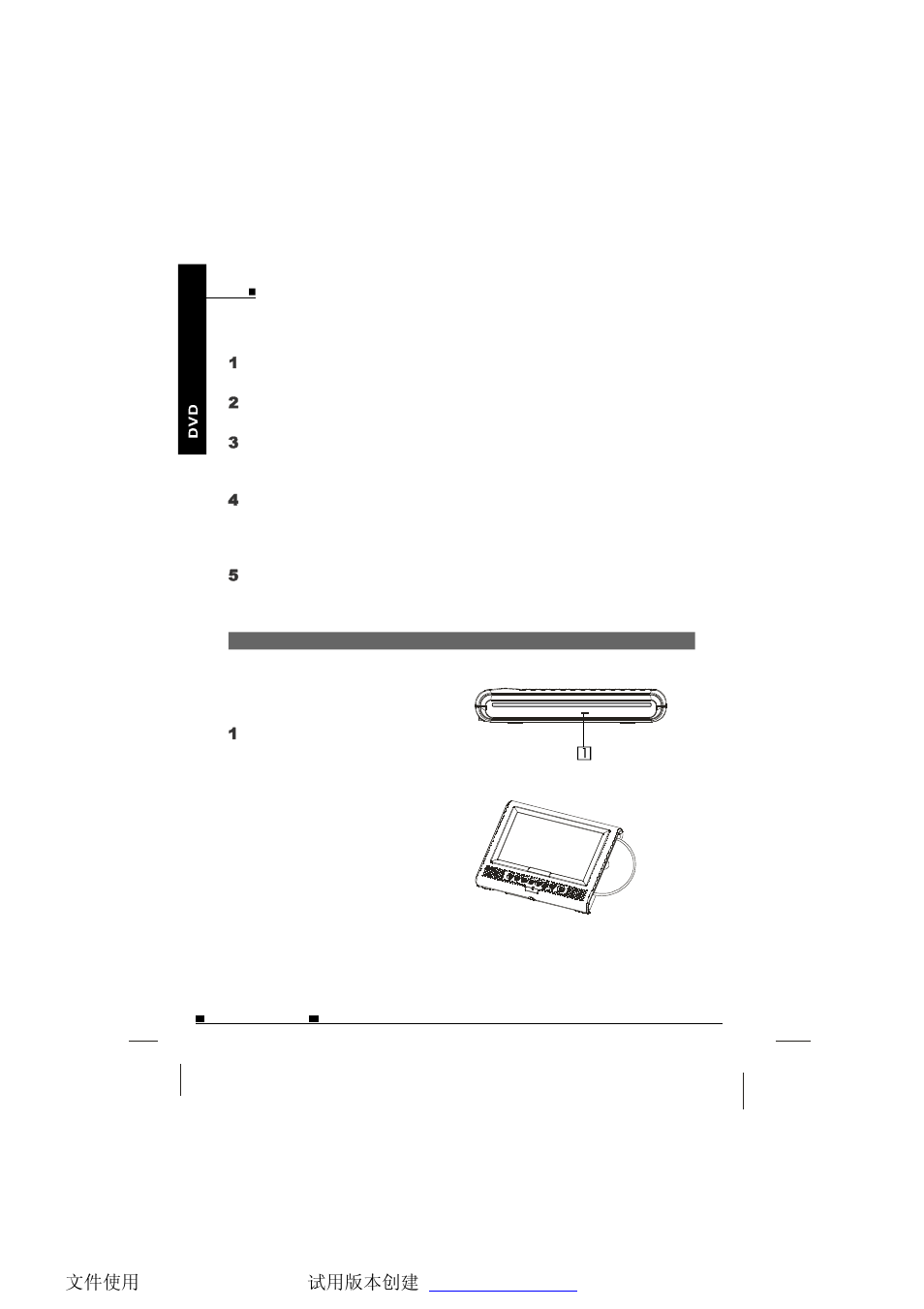 NextBase SDV37-SD User Manual | Page 19 / 54