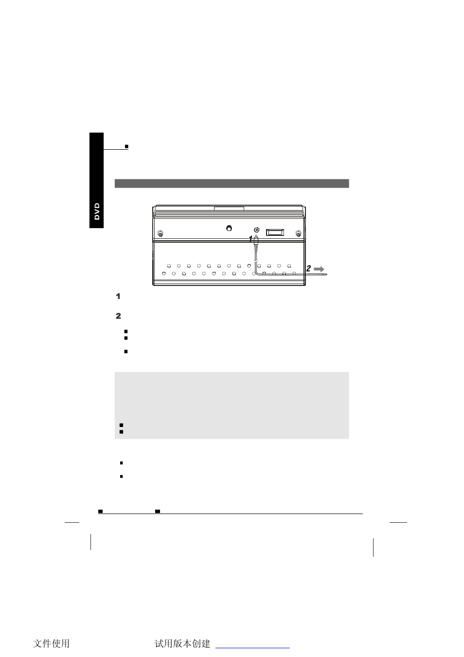 NextBase SDV37-SD User Manual | Page 29 / 54