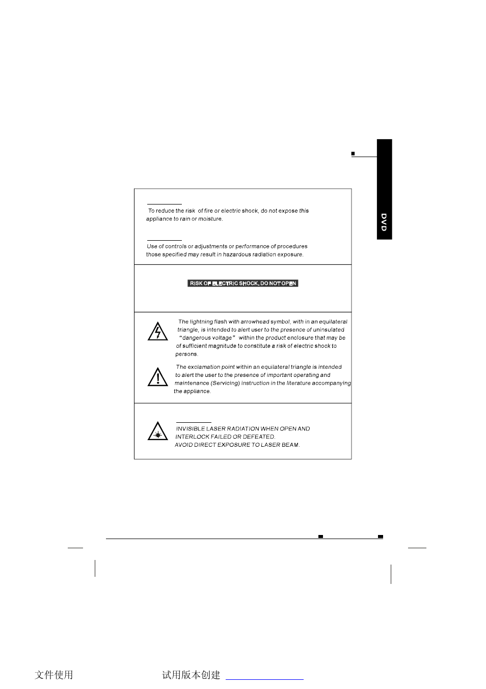 NextBase SDV37-SD User Manual | Page 4 / 54