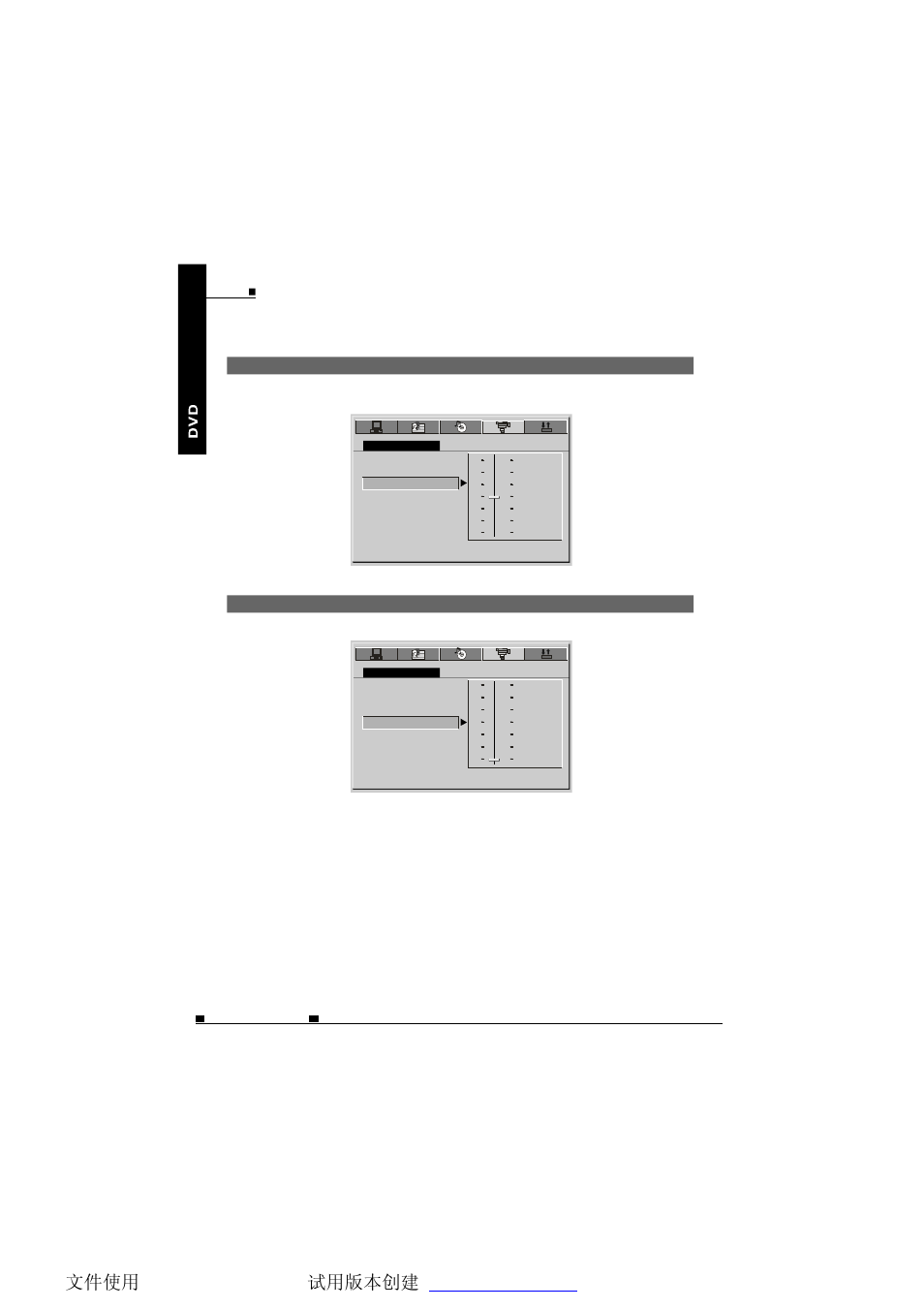 Video setup eng 47 | NextBase SDV37-SD User Manual | Page 49 / 54