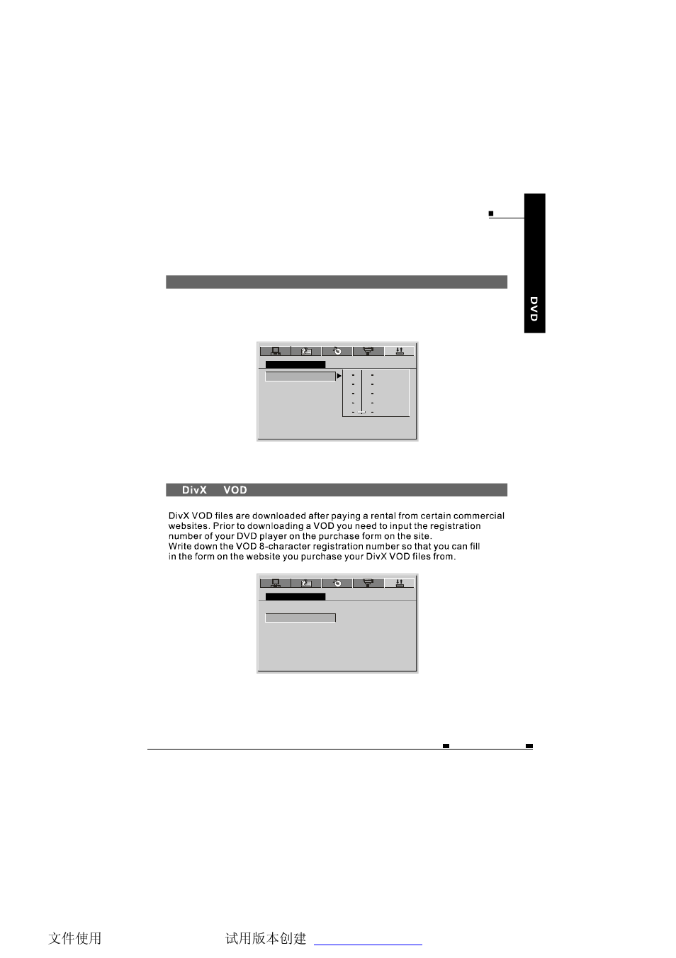 NextBase SDV37-SD User Manual | Page 50 / 54