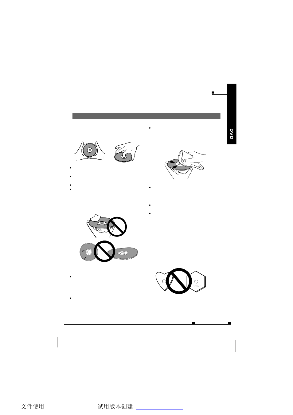 NextBase SDV37-SD User Manual | Page 52 / 54