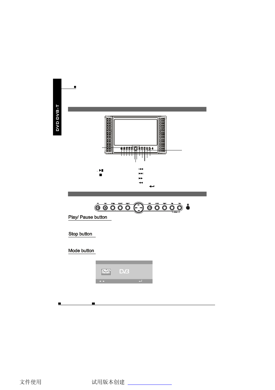 Eng 12, Precautions | NextBase SDV1102-D User Manual | Page 13 / 59
