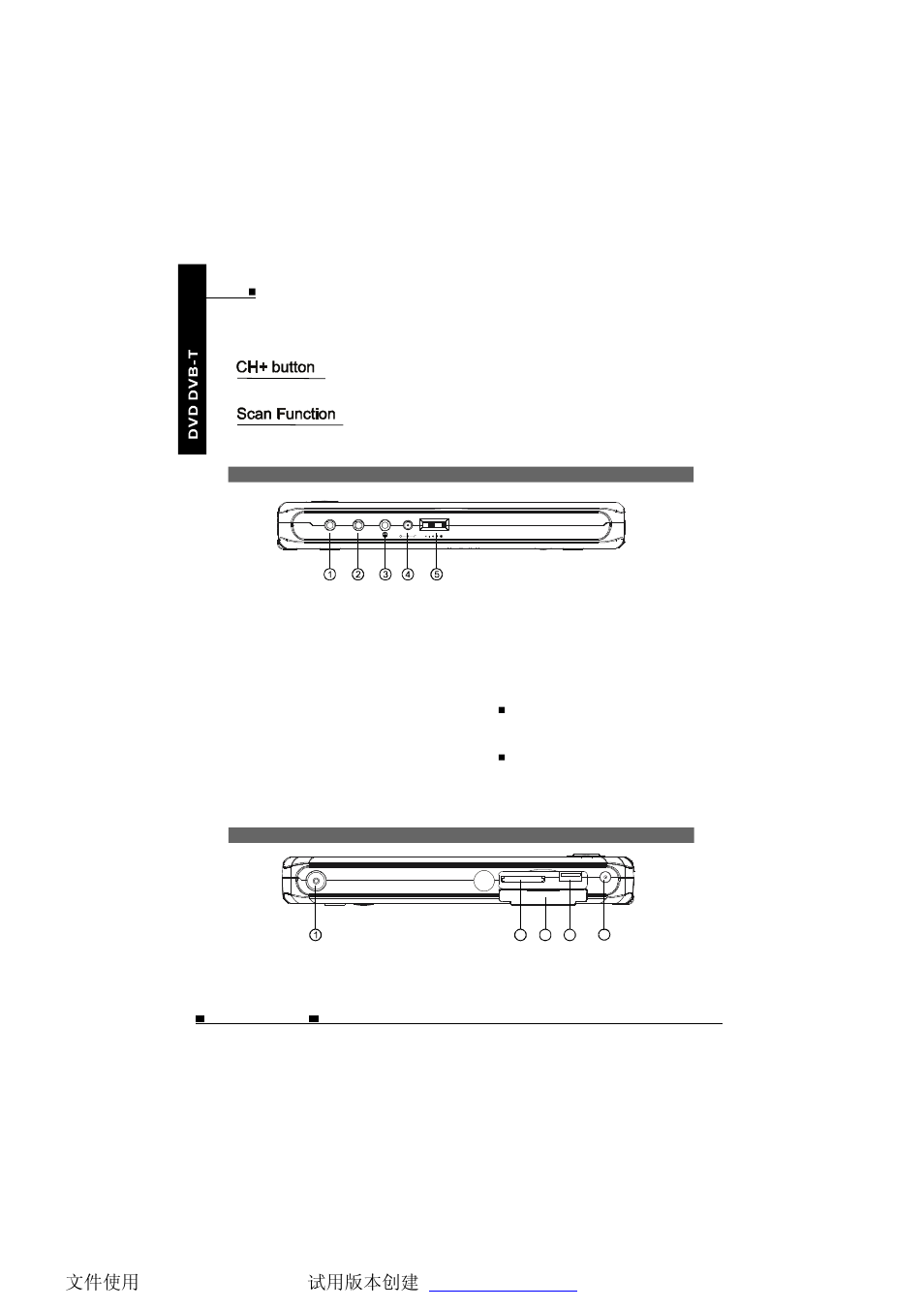 NextBase SDV1102-D User Manual | Page 15 / 59