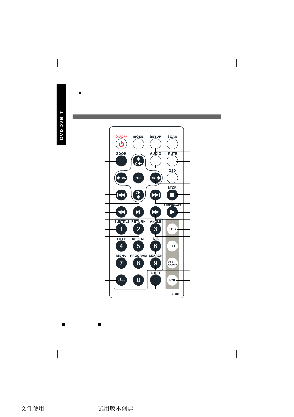 NextBase SDV1102-D User Manual | Page 17 / 59