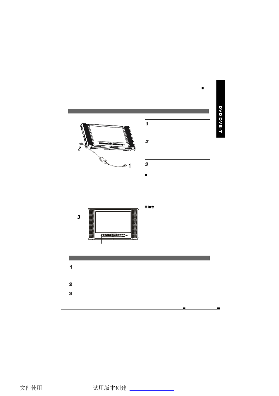 NextBase SDV1102-D User Manual | Page 26 / 59
