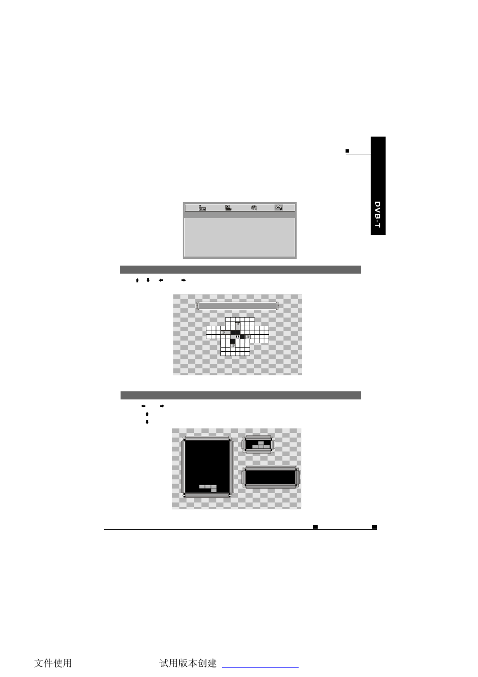 NextBase SDV1102-D User Manual | Page 54 / 59