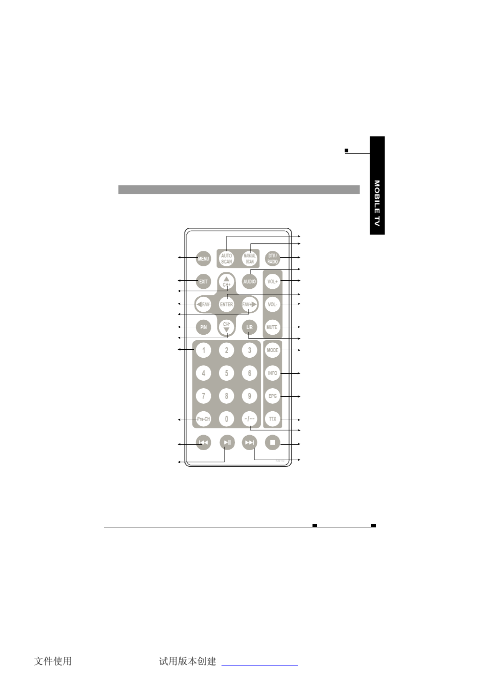 NextBase TV850F User Manual | Page 10 / 33
