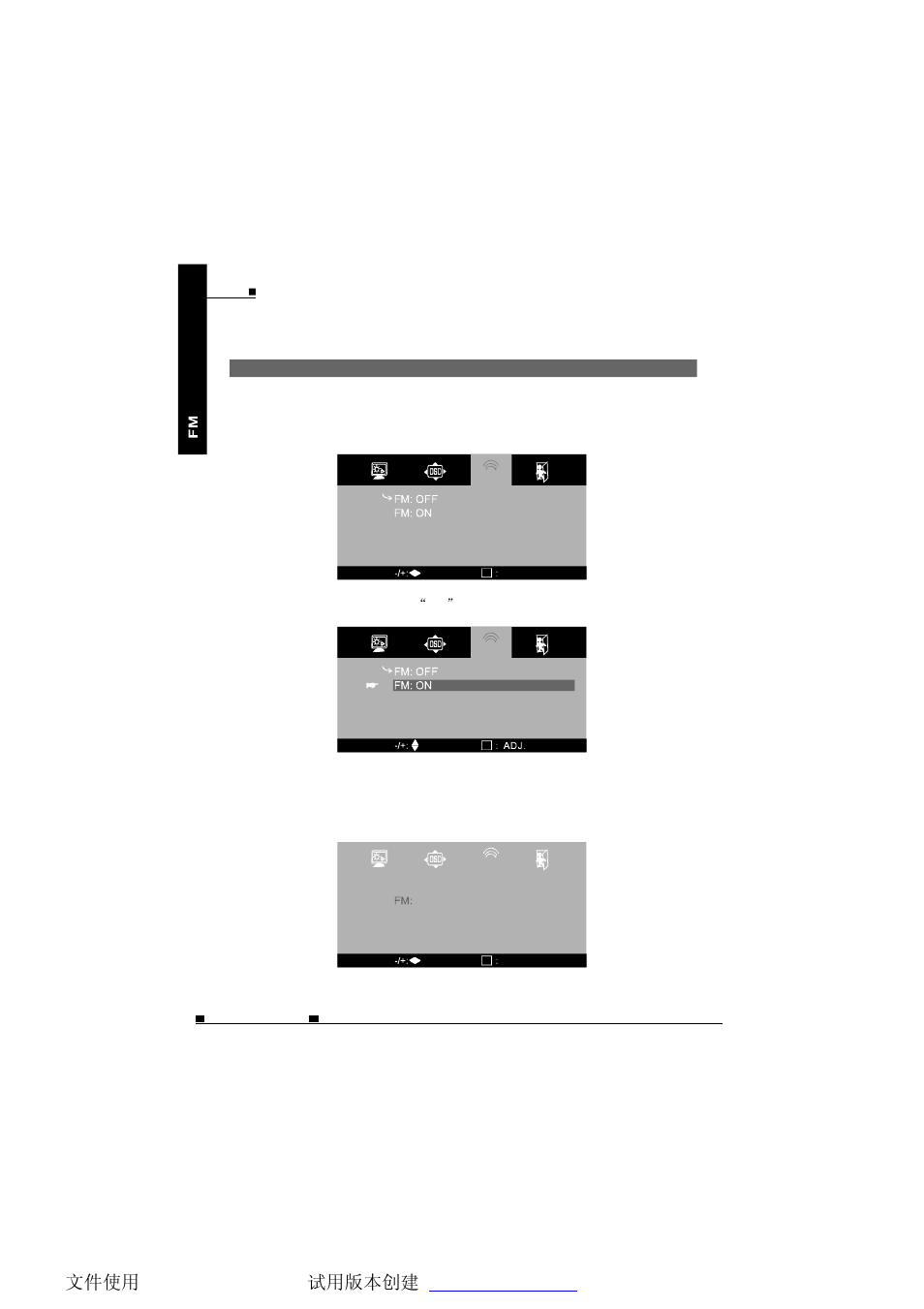 NextBase TV850F User Manual | Page 29 / 33