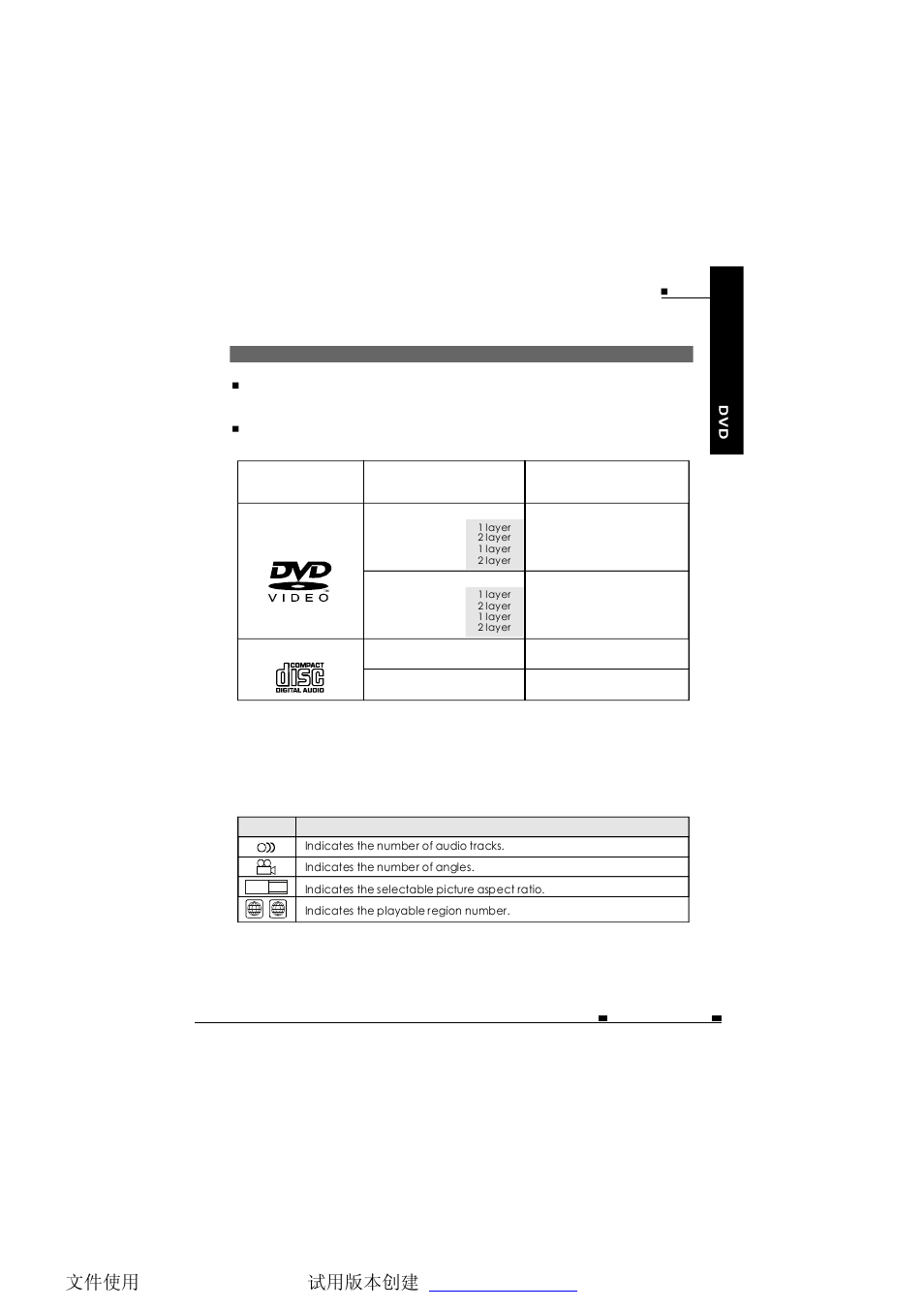 NextBase SDV77-BD User Manual | Page 10 / 52