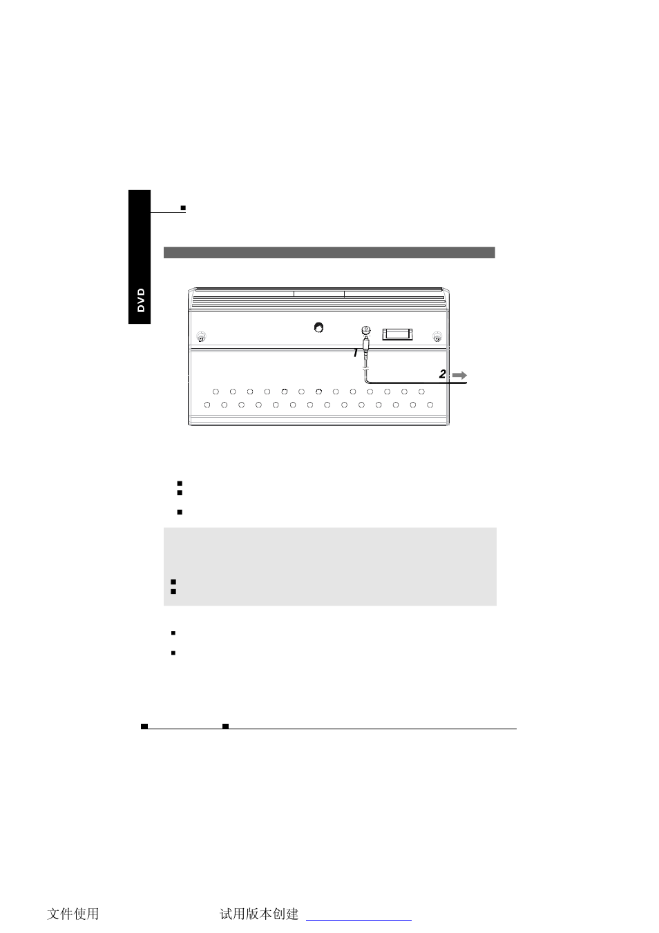NextBase SDV77-BD User Manual | Page 25 / 52