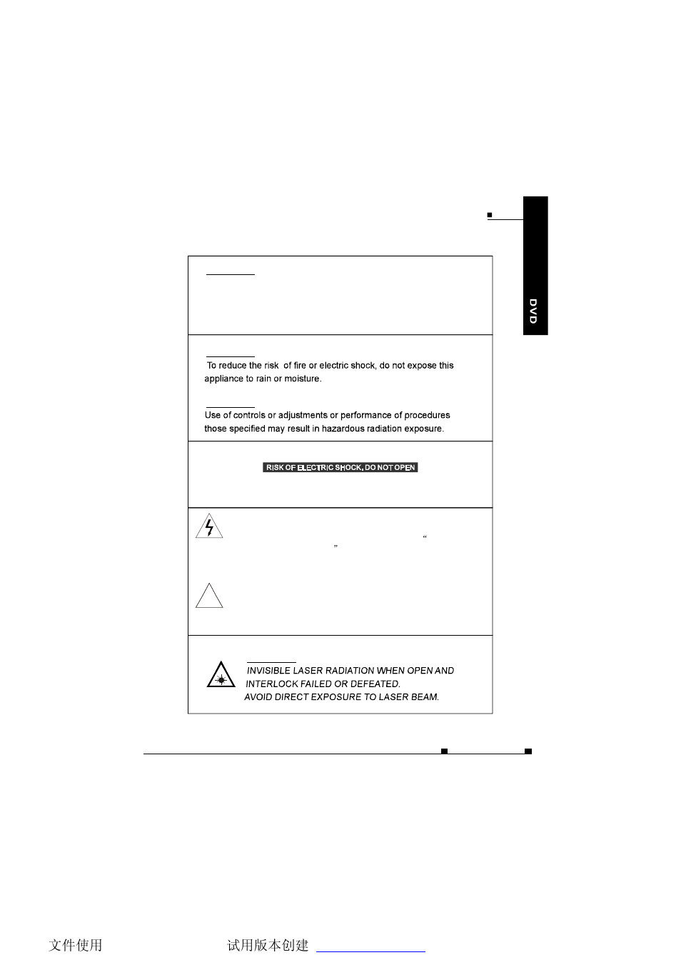 NextBase SDV77-BD User Manual | Page 4 / 52