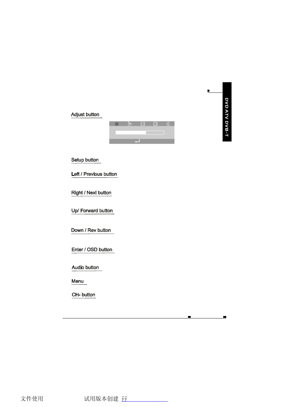 NextBase SDV1102-B User Manual | Page 14 / 60