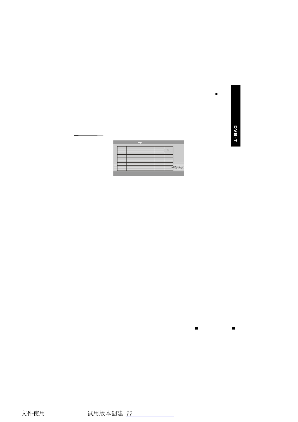 Channe l guide eng | NextBase SDV1102-B User Manual | Page 50 / 60