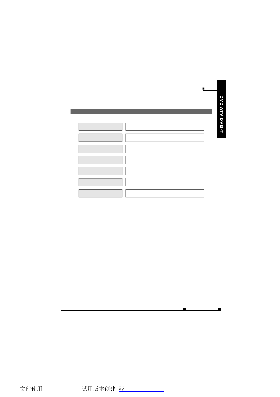 NextBase SDV1102-B User Manual | Page 58 / 60