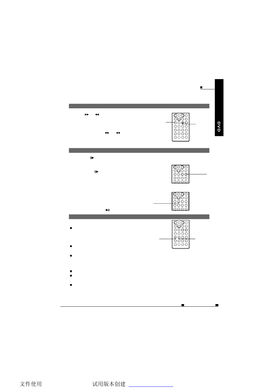 NextBase SDV685-AC User Manual | Page 30 / 54