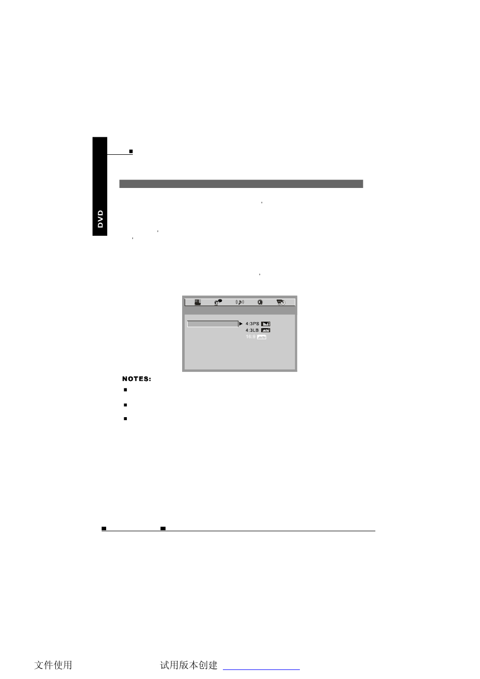 NextBase SDV685-AC User Manual | Page 37 / 54