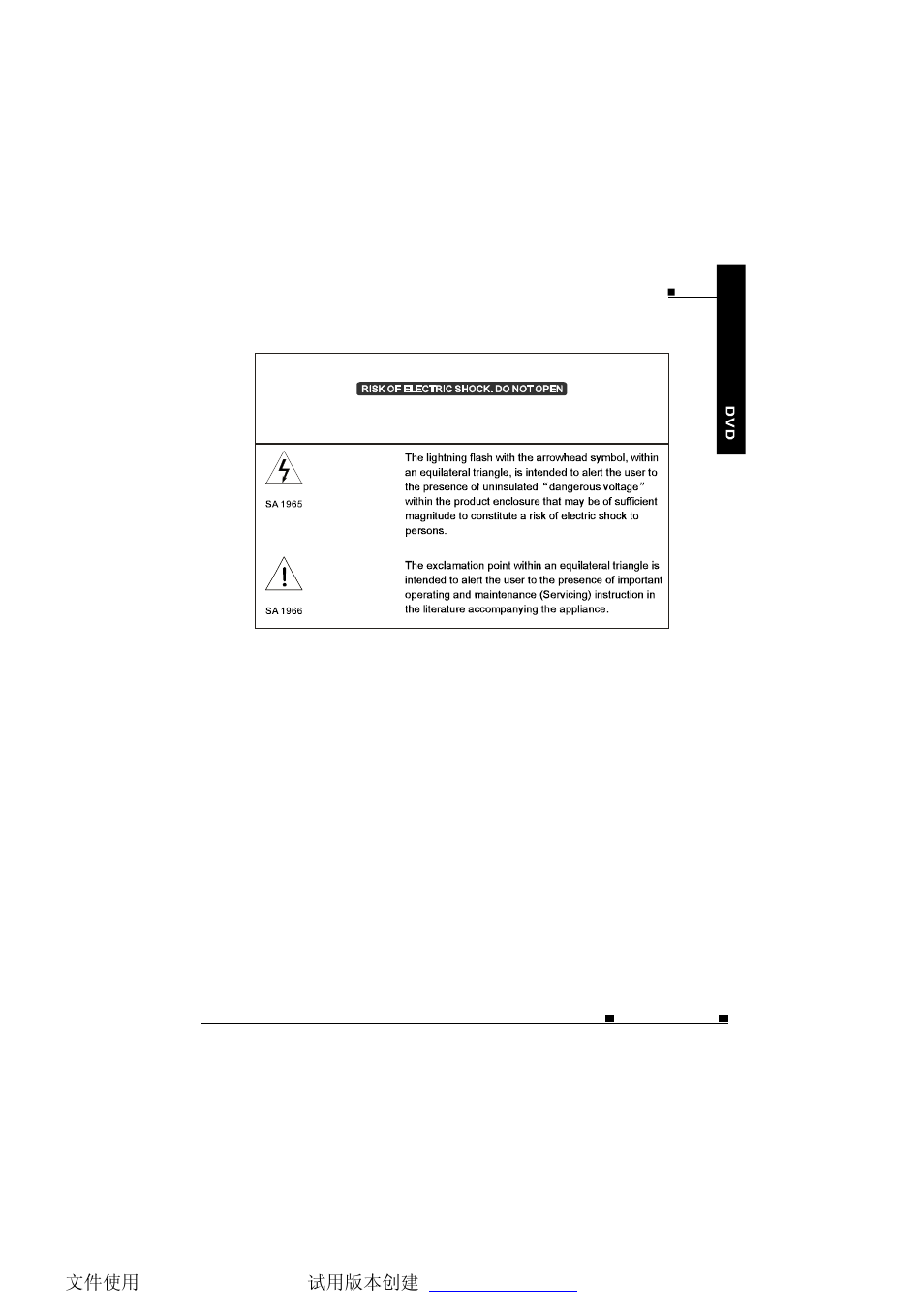 NextBase SDV685-AC User Manual | Page 4 / 54