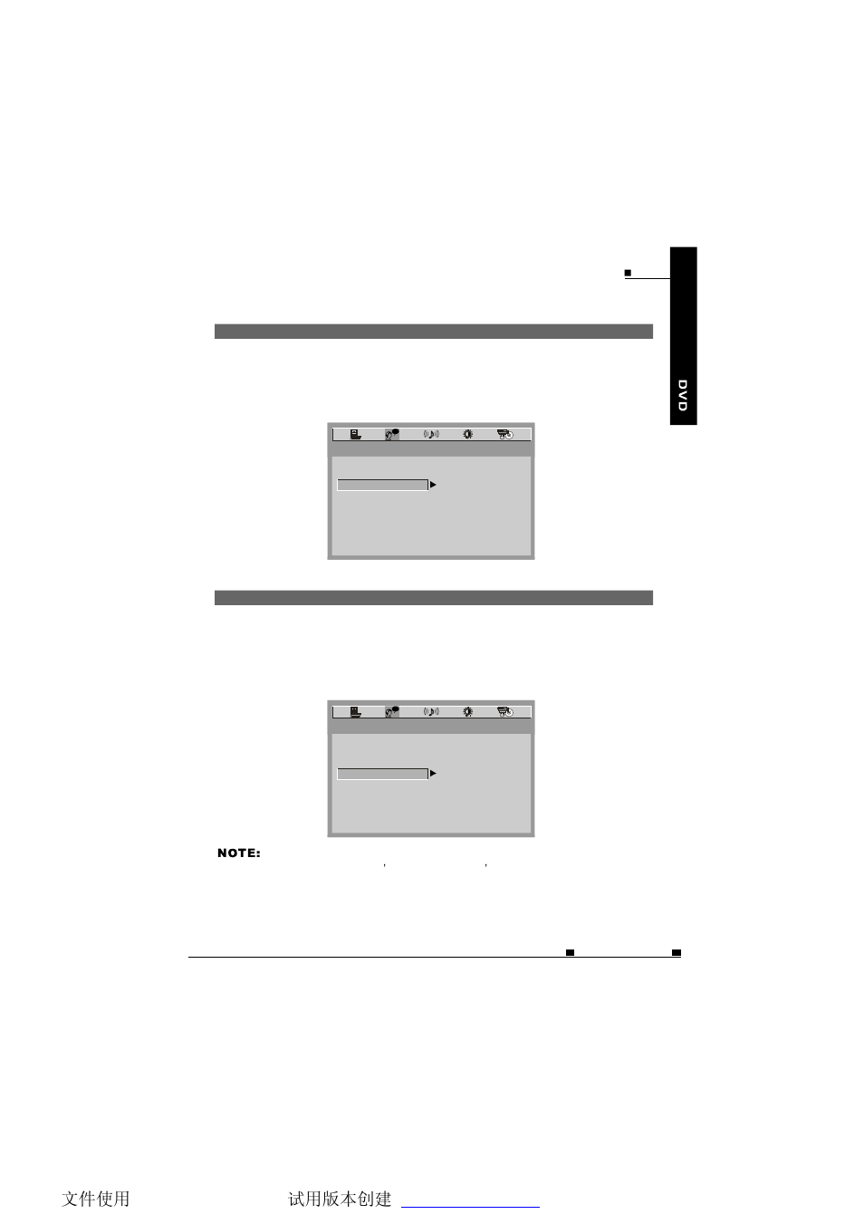 41 language setup | NextBase SDV685-AC User Manual | Page 42 / 54