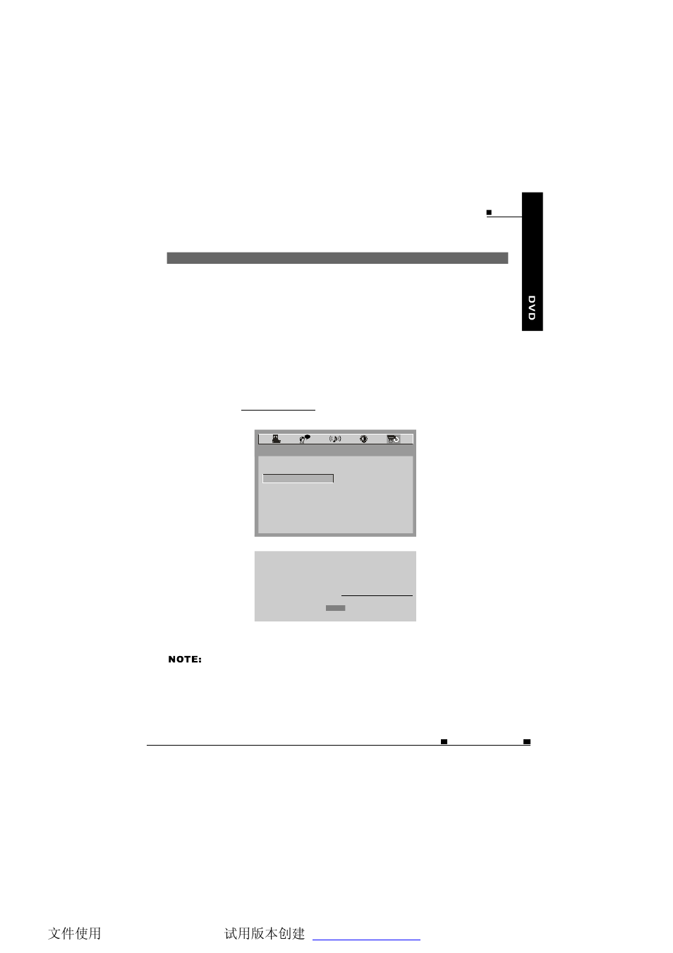 NextBase SDV685-AC User Manual | Page 48 / 54