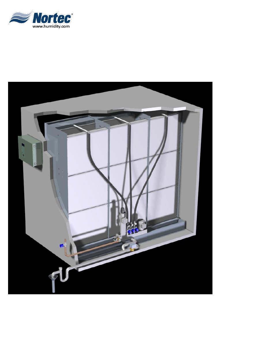 Nortec Industries MHTC User Manual | Page 7 / 7