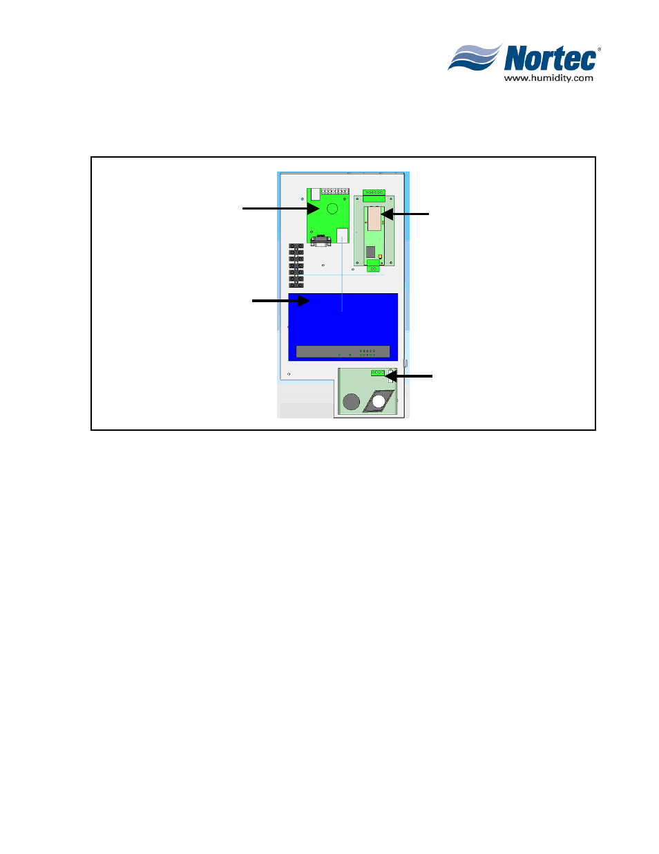 Nortec Industries NHDI User Manual | Page 11 / 20