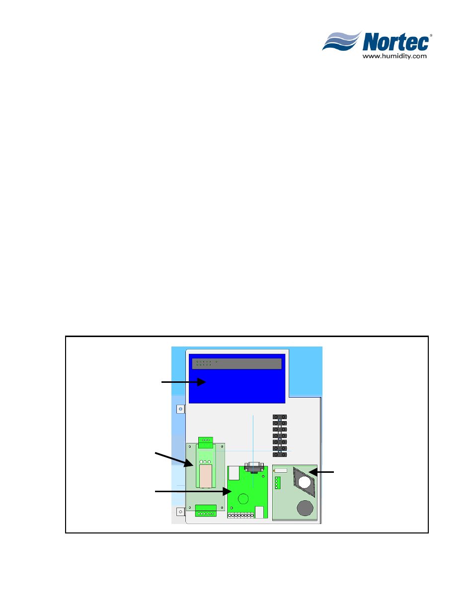 Nortec Industries NHDI User Manual | Page 7 / 20
