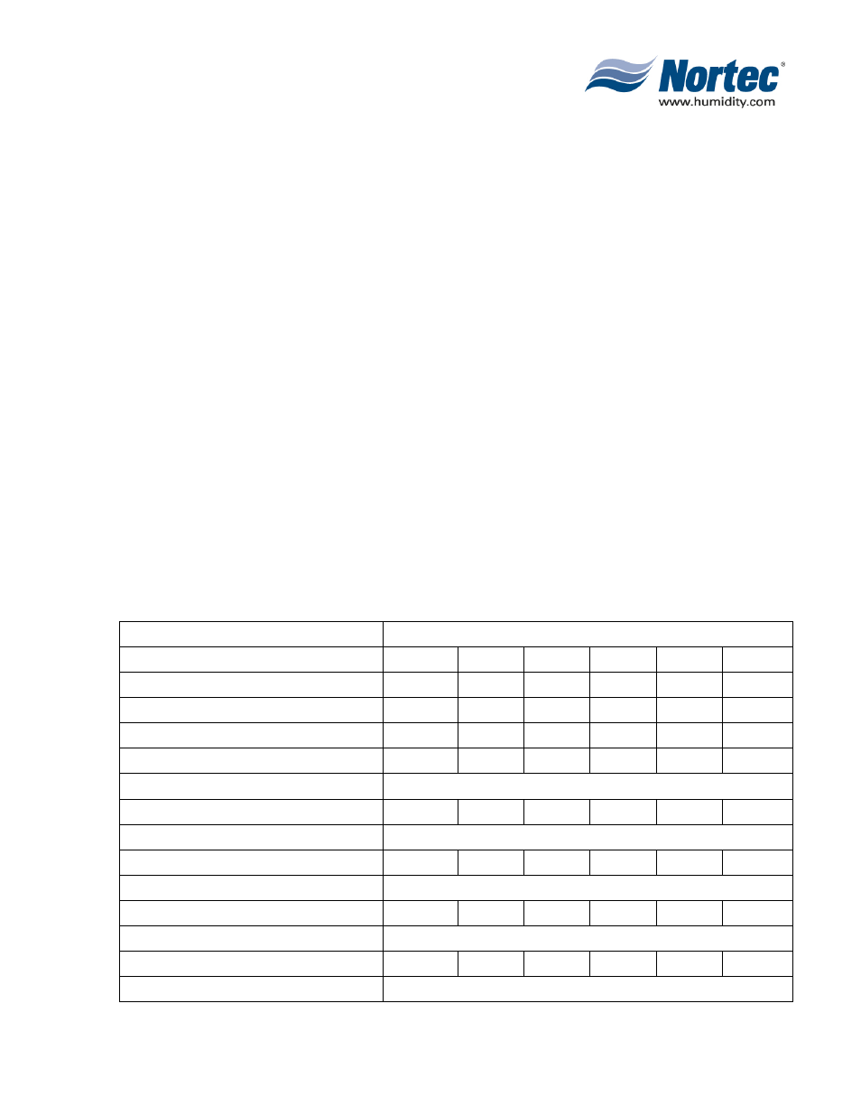 Principle of operation | Nortec Industries GS Series GSTC Indoor User Manual | Page 9 / 46