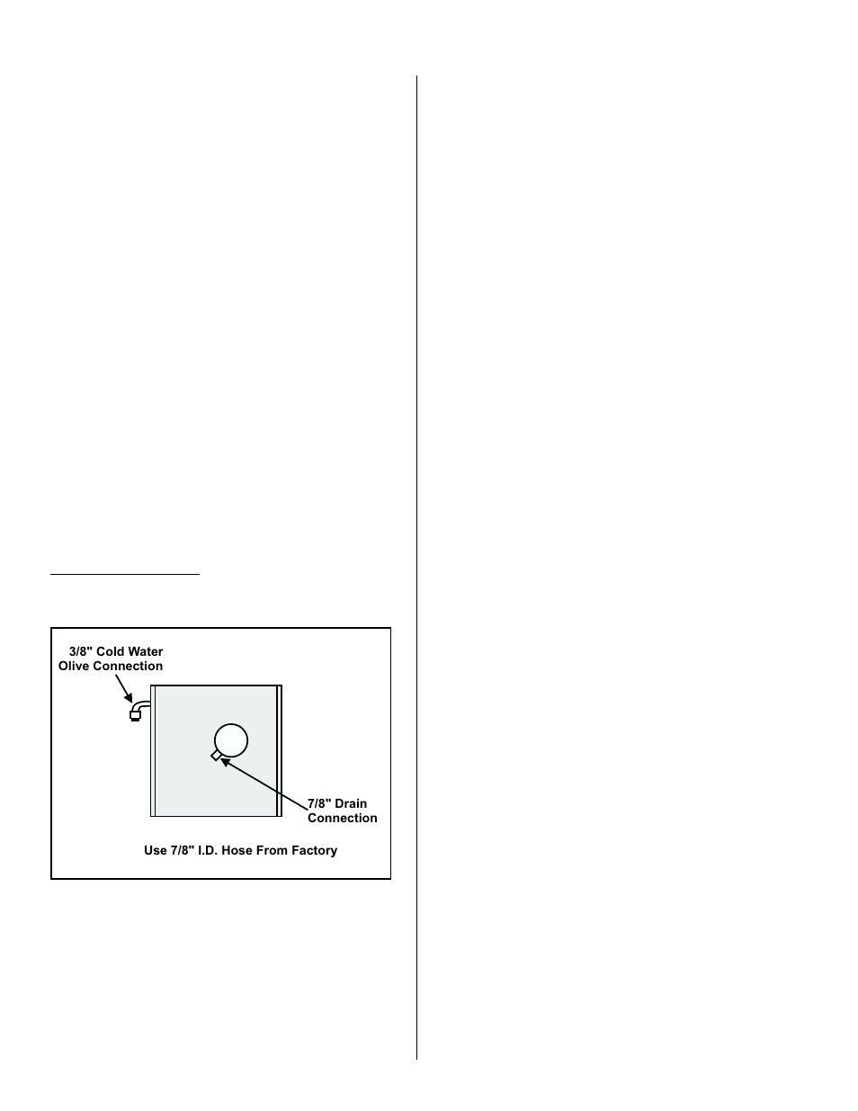 Nortec Industries MES-U User Manual | Page 4 / 14
