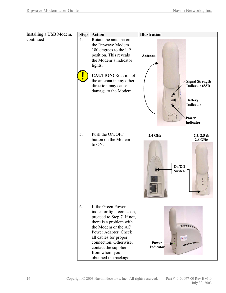 Illustration | Navini Networks Ripwave 40-00097-00 User Manual | Page 16 / 41