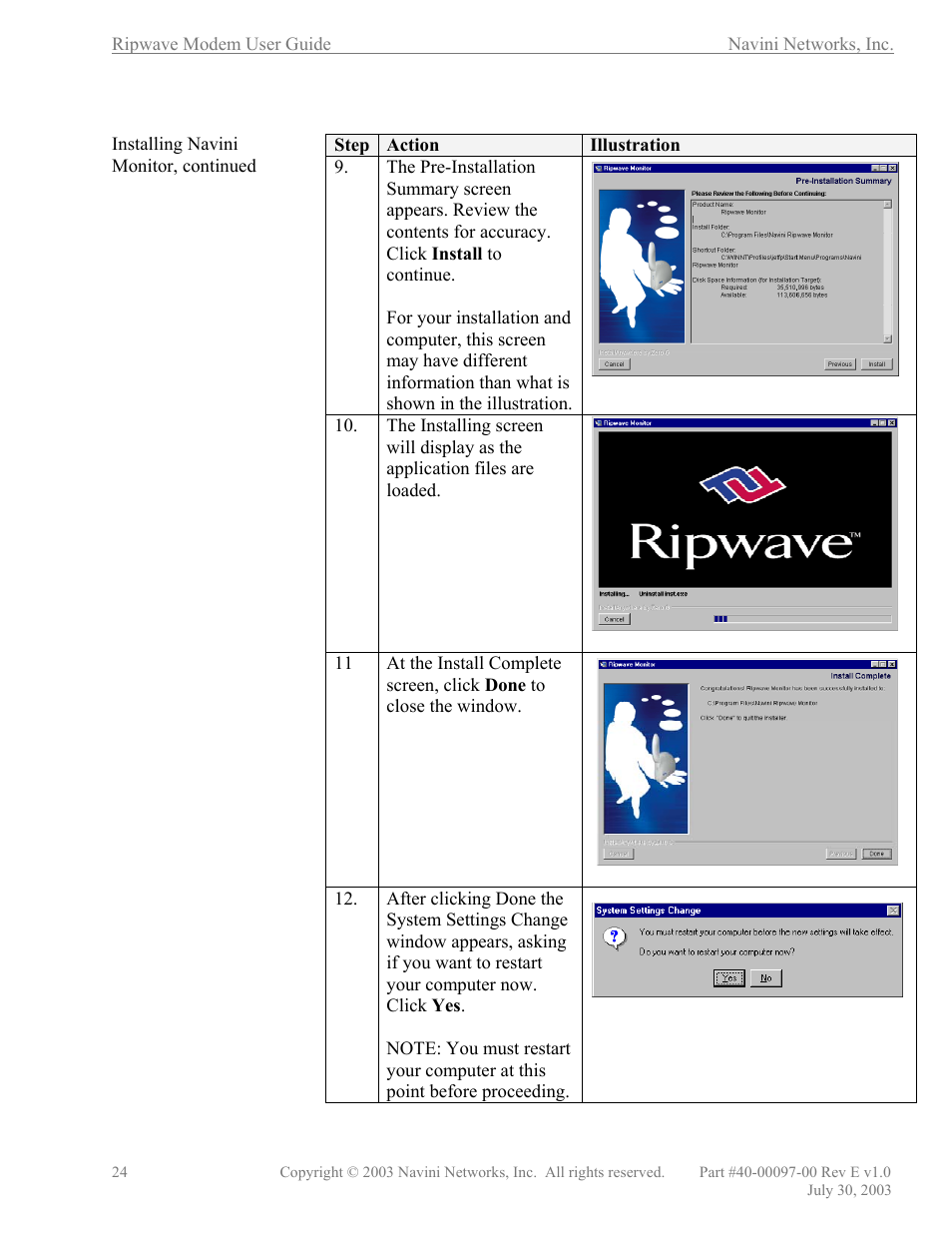Illustration | Navini Networks Ripwave 40-00097-00 User Manual | Page 24 / 41