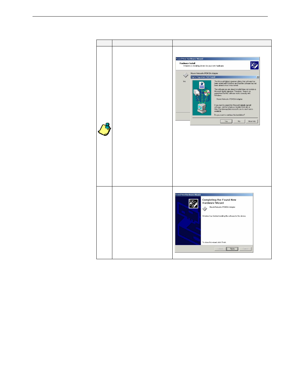 Accessing the internet, Illustration | Navini Networks RIPWAVE 40-00460-00R User Manual | Page 10 / 35