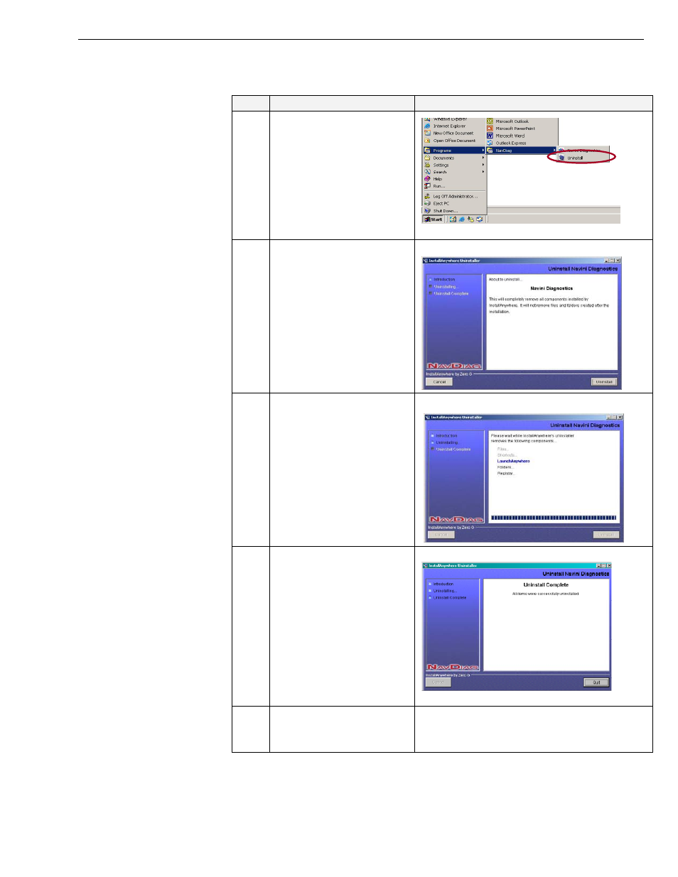 Illustration | Navini Networks RIPWAVE 40-00460-00R User Manual | Page 24 / 35